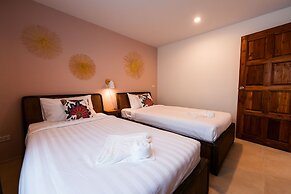 New seahorse residence