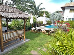 New seahorse residence