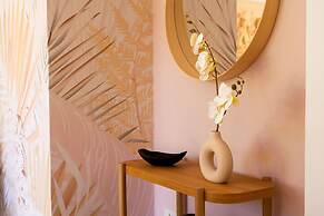 New seahorse residence