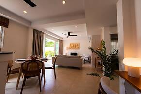 New seahorse residence