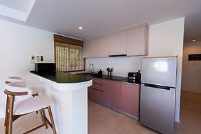 New seahorse residence