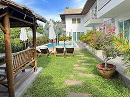 New seahorse residence