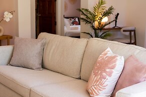 New seahorse residence