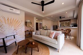 New seahorse residence