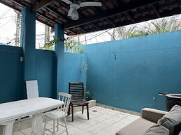 Kandui Flats Maresias