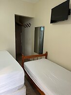 Kandui Flats Maresias