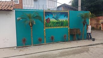 Kandui Flats Maresias