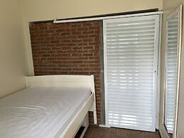 Kandui Flats Maresias