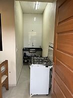 Kandui Flats Maresias