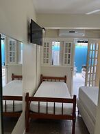 Kandui Flats Maresias