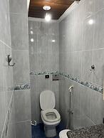 Kandui Flats Maresias