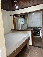 Kandui Flats Maresias