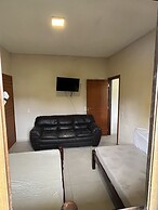 Kandui Flats Maresias