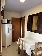 Kandui Flats Maresias