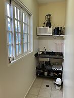 Kandui Flats Maresias