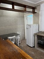 Kandui Flats Maresias