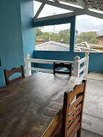 Kandui Flats Maresias