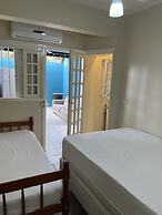 Kandui Flats Maresias