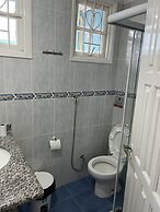 Kandui Flats Maresias