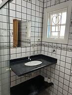 Kandui Flats Maresias