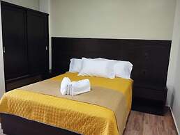 Hotel & Cabañas Malinche