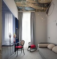 Interno Marche Design Experience Hotel