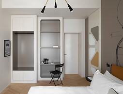 Interno Marche Design Experience Hotel