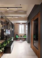 Interno Marche Design Experience Hotel