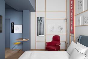 Interno Marche Design Experience Hotel