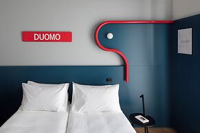 Interno Marche Design Experience Hotel