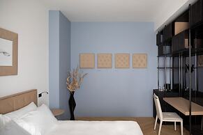 Interno Marche Design Experience Hotel