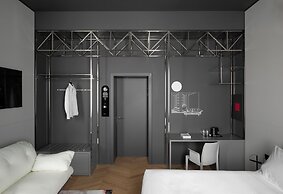 Interno Marche Design Experience Hotel