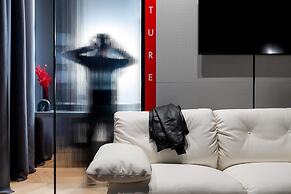 Interno Marche Design Experience Hotel