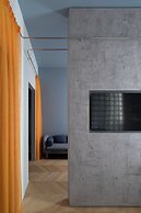 Interno Marche Design Experience Hotel