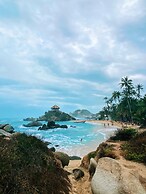Villa tayrona