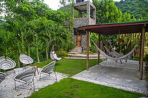 Villa tayrona