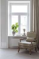 Lwowska Studios - STAYINWARSAW