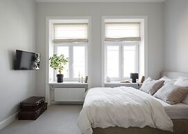 Lwowska Studios - STAYINWARSAW