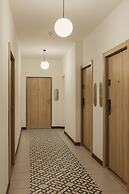 Lwowska Studios - STAYINWARSAW