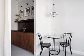 Lwowska Studios - STAYINWARSAW