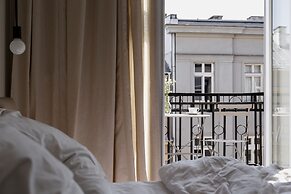 Lwowska Studios - STAYINWARSAW