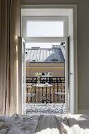 Lwowska Studios - STAYINWARSAW