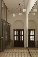 Lwowska Studios - STAYINWARSAW