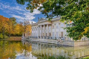 Lwowska Studios - STAYINWARSAW