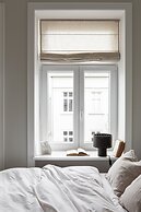 Lwowska Studios - STAYINWARSAW