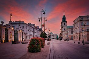 Lwowska Studios - STAYINWARSAW