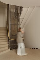 Lwowska Studios - STAYINWARSAW