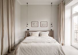 Lwowska Studios - STAYINWARSAW