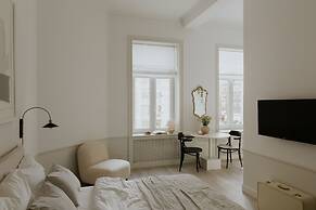 Lwowska Studios - STAYINWARSAW