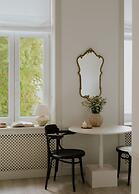 Lwowska Studios - STAYINWARSAW